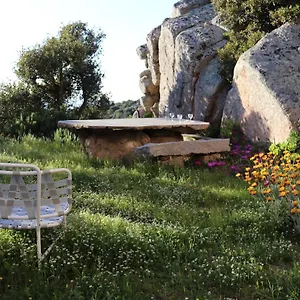Stazzu Lu Signori Aglientu