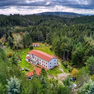 4* Hotel Vallicciola Nature