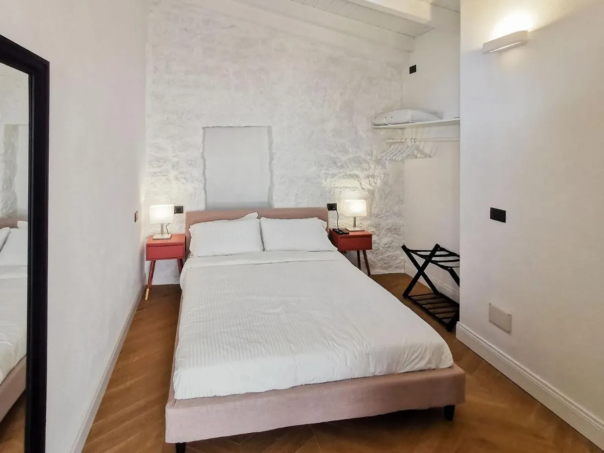Gasthof Affittacamere Faber Tempio Pausania Italien