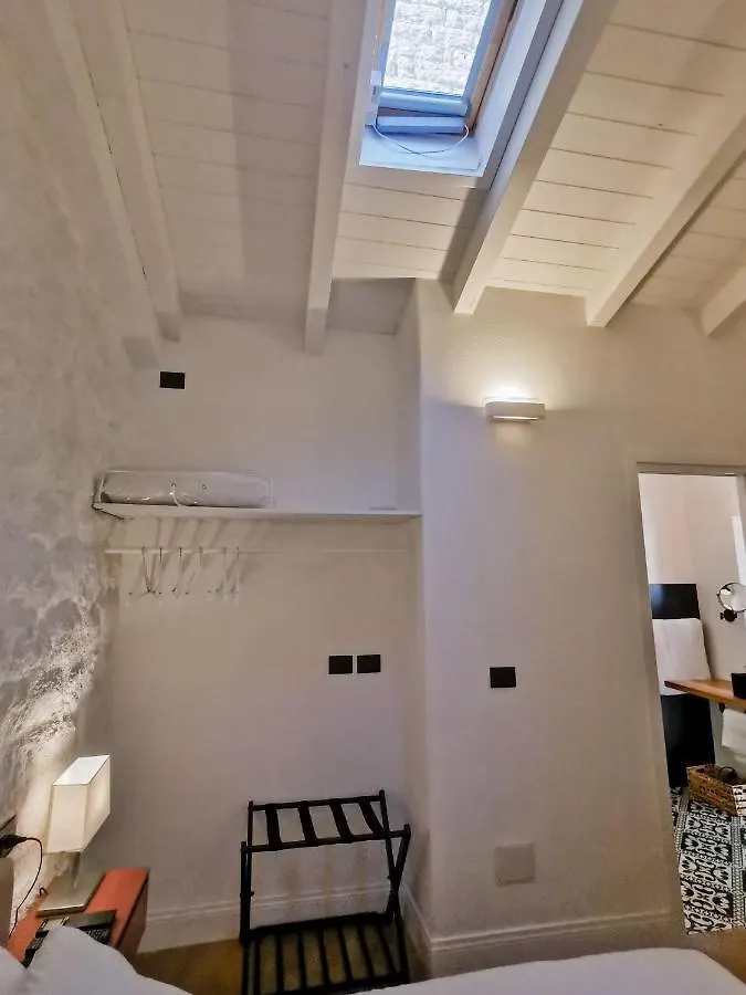 Gasthof Affittacamere Faber Tempio Pausania Italien