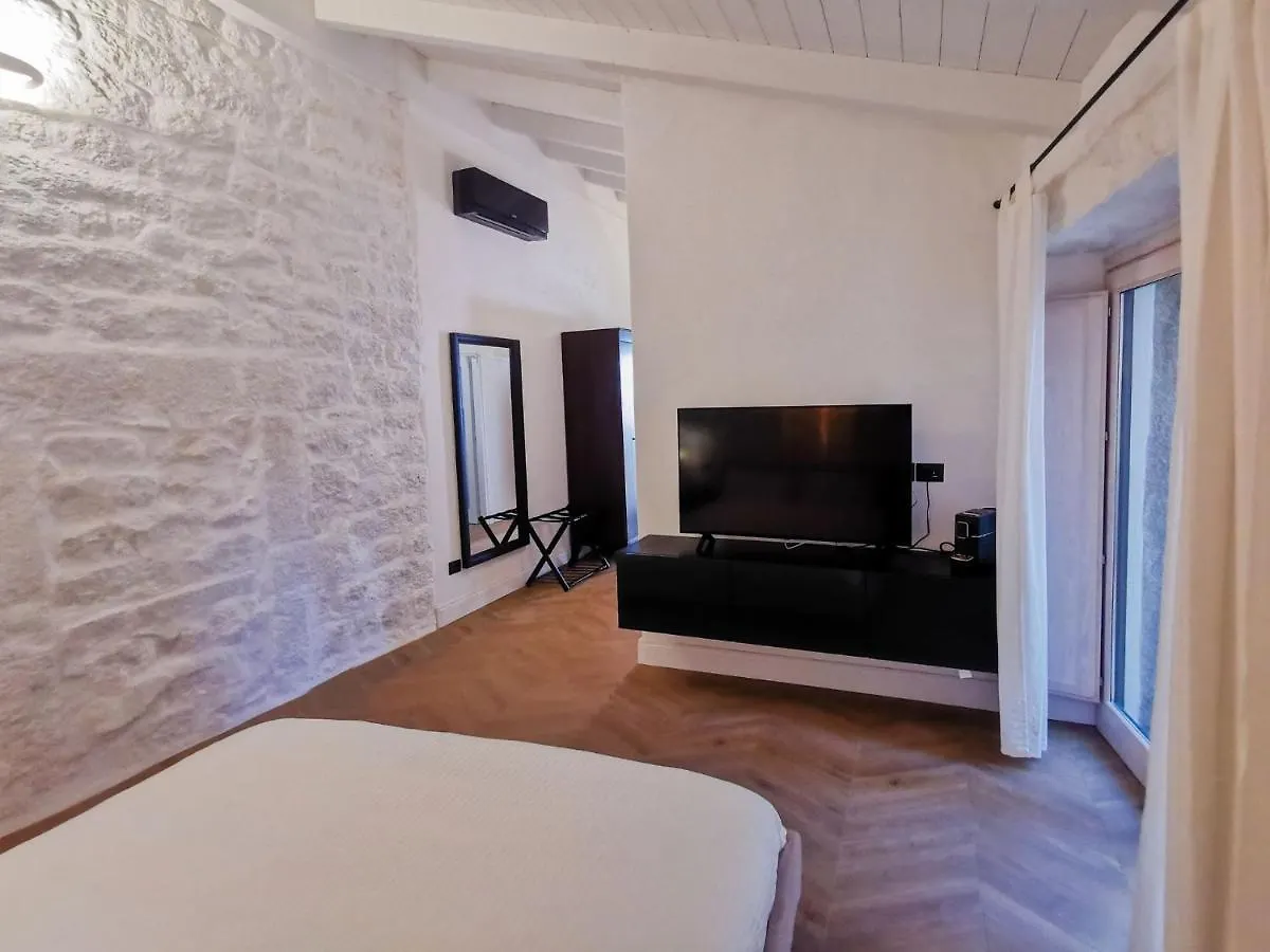 Gasthof Affittacamere Faber Tempio Pausania
